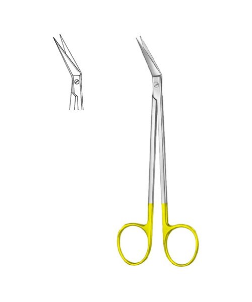 Gum Scissors #5
